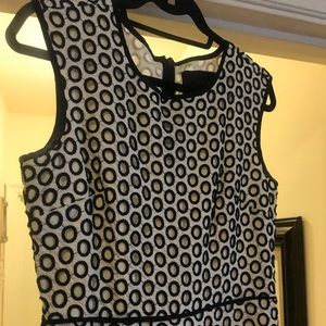 Darling eyelet dress - two available